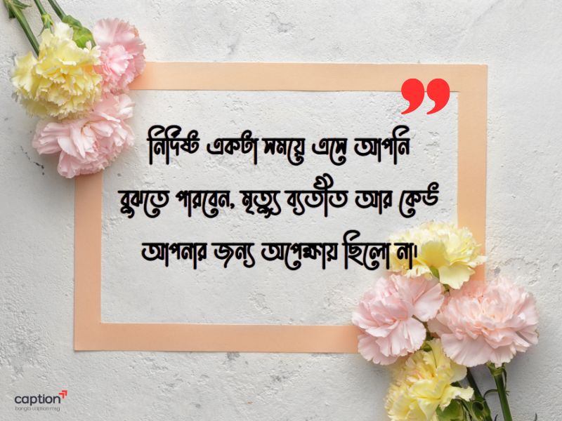 ইমোশনাল ইসলামিক স্ট্যাটাস